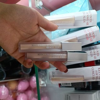 Che Khuyết Điểm Clio Kill Cover Liquid Concealer