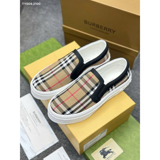 Slipon nam, slipon BBR nam thời trang mới nhất - Mã MK 97 ( Size giày có ảnh ghi chú - có tặng quà )