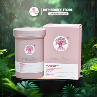 Kem Hấp Xả Ủ Tóc Biotin Collagen Phục Hồi Tái Sinh Tóc Giúp Tóc Siêu Mềm Mượt 500ml