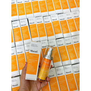 [Công ty] Tinh Chất Làm Giảm Thâm Nám Murad Rapid Dark Spot Correcting Serum 30ml