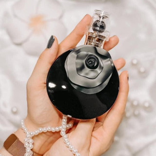 [ Fullseal ] Nước Hoa Nữ Authentic Valentino Valentina Oud Assoluto EDP 80ML