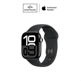 Apple Watch Series 10 GPS 42mm - Sport Band