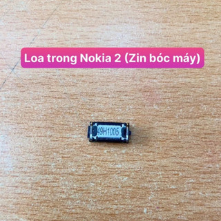 Loa trong Nokia 2/Nokia 3/Nokia 5 (Zin bóc máy)