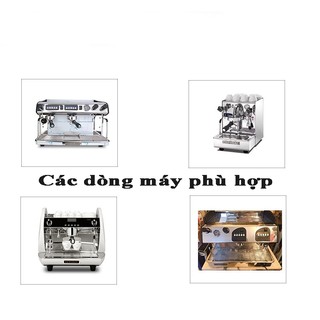 Ron Cao Su Máy Pha Cà Phê EXPOBAR