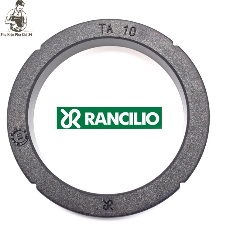 Ron Cao Su Máy Pha Cà Phê RANCILIO