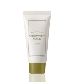 Mặt Nạ Ngải Cứu I'm From Mugwort Mask 30g
