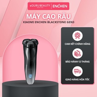Máy cạo râu BlackStone Gen 3 Kháng nước IPX7, Pin Sạc - Hàng chính hãng - Bảo hành 6 tháng