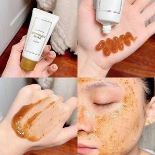 Mặt Nạ Ngải Cứu I'm From Mugwort Mask 30g
