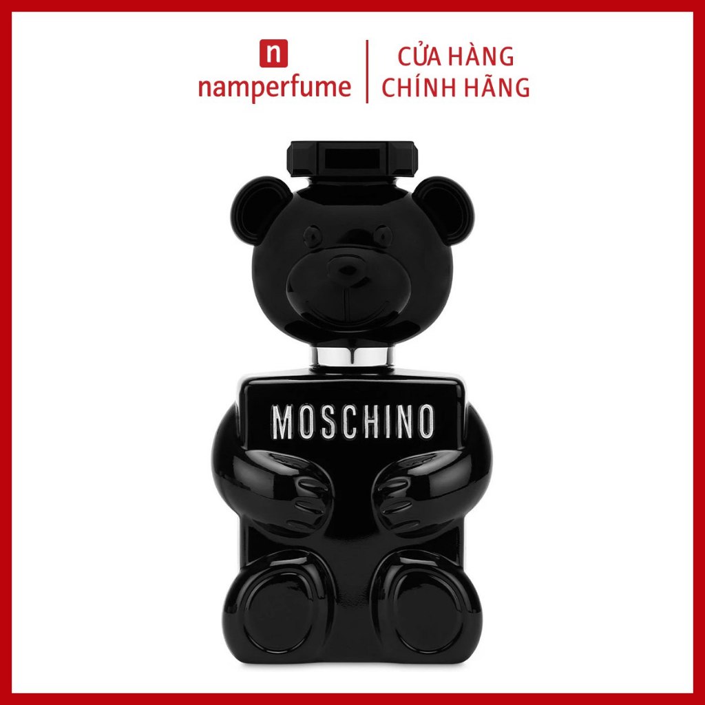 Nước hoa nam Moschino Toy Boy