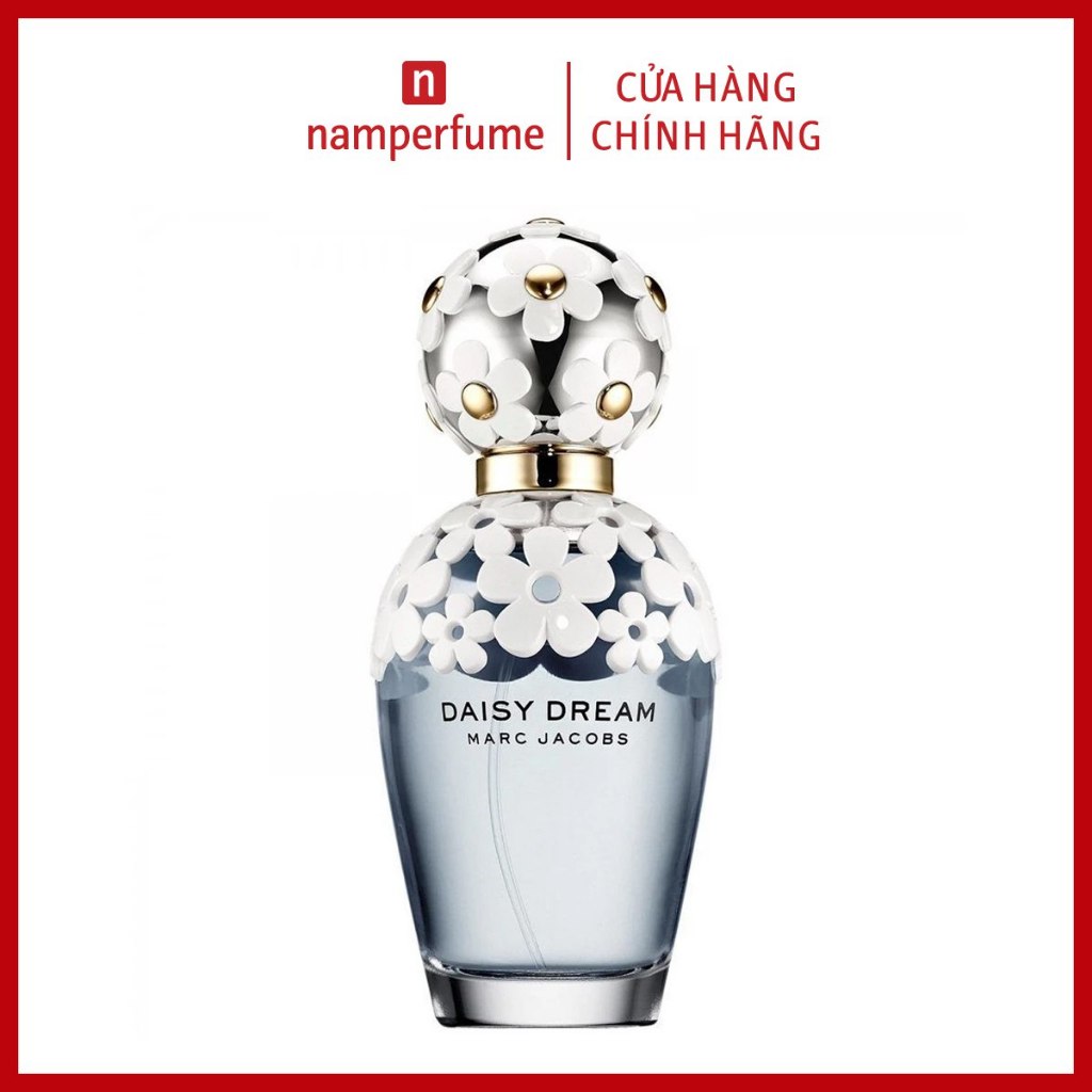 Nước hoa nữ Marc Jacobs Daisy Dream