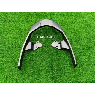  Cảng sau Sirius 50-110 spark sơn tĩnh điện 