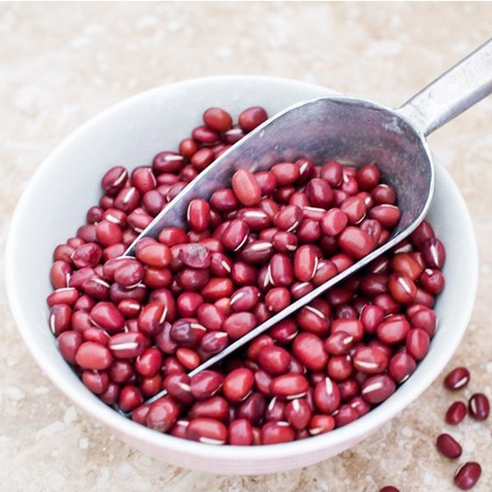 COMBO 2kg ĐẬU ĐỎ QUÊ HẠT NHỎ