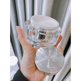 Kem Kích Trắng Váng Sữa Oroche Po2 Tone Up Cream mẫu mới