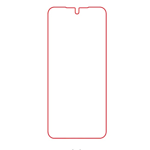 Miếng Dán PPF Xiaomi Redmi Note 9S/ Redmi Note 9 Pro Max/  Redmi Note 9 Pro/ Redmi Note 9/ Redmi Note 9T