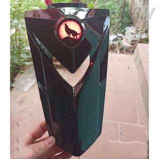 Mặt nạ sirius - độ logo led