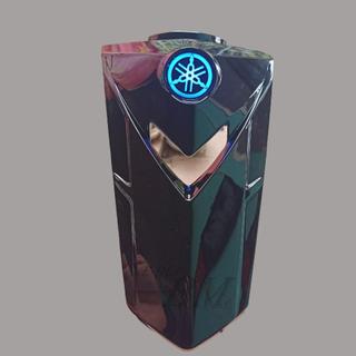Mặt nạ sirius - độ logo led