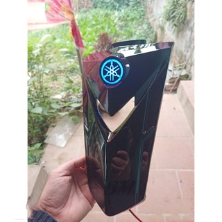Mặt nạ sirius - độ logo led