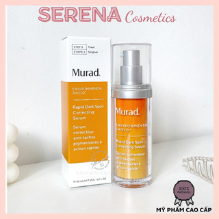 [Công ty] Tinh Chất Làm Giảm Thâm Nám Murad Rapid Dark Spot Correcting Serum 30ml