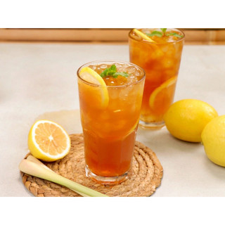 Trà Chanh Hòa Tan SAVO (Túi lớn 800 gam)