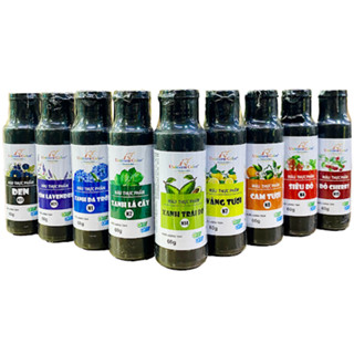 Màu thực phẩm Unicorn Siro trang trí bánh kem 60gr