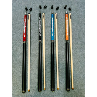 [worldbilliards] Cơ Bida Phá Nhảy/Gậy Bida Phá Nhảy Leadsuper Ngọn Mộc Hàng Chính Hãng