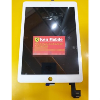  Màn Hình full Bộ tương thích máy tính bảng Model A1547   A1566   A1567   Táo 6    Air 2   tặng kèm keo dán  