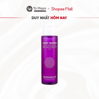 Nước Cân Bằng Dermarium Fairy Water Toner