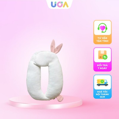 Gối chặn Thỏ Mochee - Ú OÀ - GCH150002