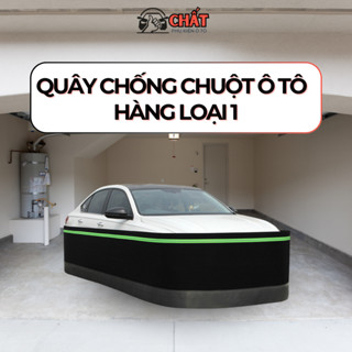  LOẠI 1 Quây chống chuột ô tô hàng loại I dành cho mọi loại xe dày dặn chân inox 304 - Lưới chống chuột ô tô  ẢNH THẬT  