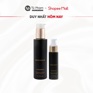 Sữa Rửa Mặt Dermarium Good Night Cleanser