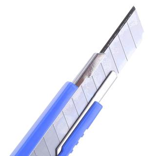 Dao rọc giấy Deli 2042 (18mm) - Dao trổ