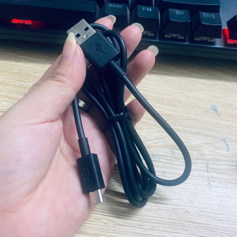 Cáp BB BlackBerry Micro Usb Chính Hãng