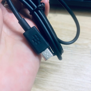 Cáp BB BlackBerry Micro Usb Chính Hãng