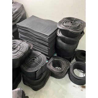 TẤM CAO SU DÁN ĐẾ GIÀY DÉP