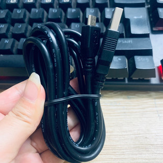 Cáp BB BlackBerry Micro Usb Chính Hãng