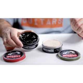 Sáp Vuốt Tóc Uppercut Deluxe
