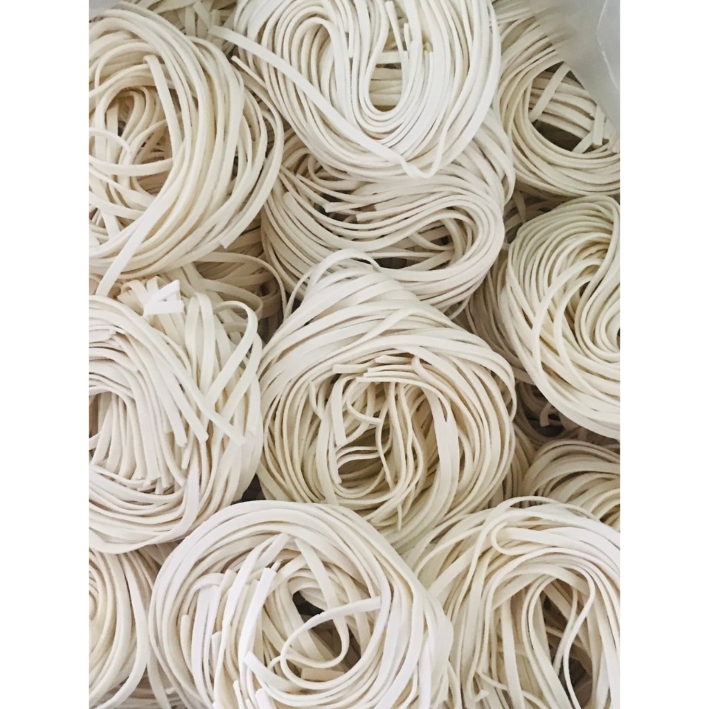 Mỳ sợi Nam Dương gói 400gr [HN giao hỏa tốc] - Ảnh 3