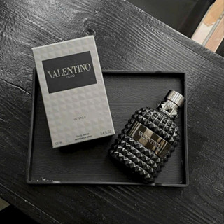 [ Fullseal ] Nước Hoa Nam Authentic Valentino Uomo Intense EDP 100ML