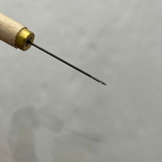 KIM KHÂU GIÀY CÁN gỗ