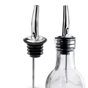 Vòi Rót Rượu Pha Chế Cocktail Inox