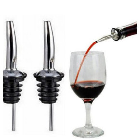 Vòi Rót Rượu Pha Chế Cocktail Inox