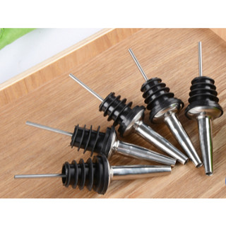 Vòi Rót Rượu Pha Chế Cocktail Inox