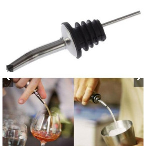Vòi Rót Rượu Pha Chế Cocktail Inox