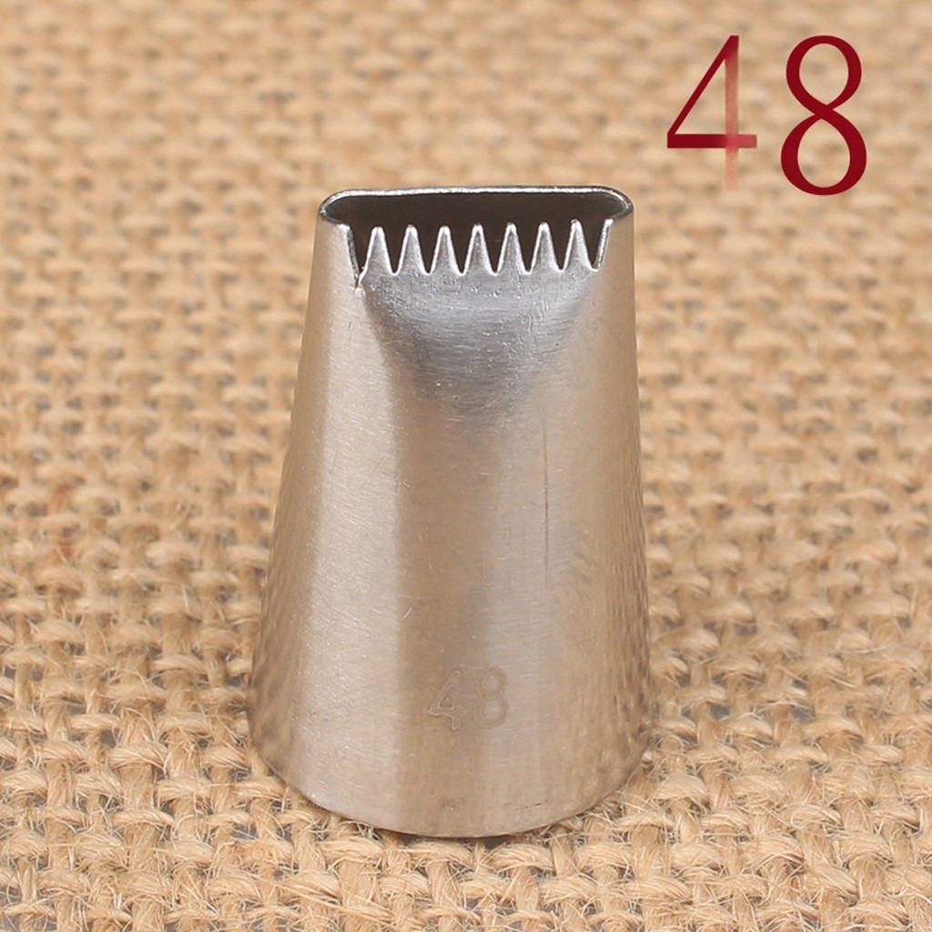 Đui bắt kem, đui 48/ đui bắt nan