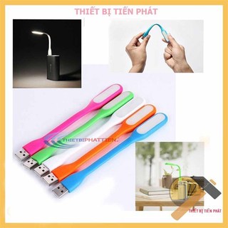 [ Combo ] 2 Đèn Led USB Nhiều Màu Siêu Sáng