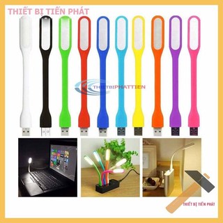 [ Combo ] 2 Đèn Led USB Nhiều Màu Siêu Sáng