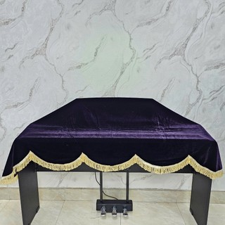 Khăn phủ Piano điện, khăn phủ Organ