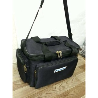 [DÀY 2 LỚP - KHÓA 12 LY - BH 3 T] Túi đồ nghề 20 inch, hàng công ty cao cấp CTY