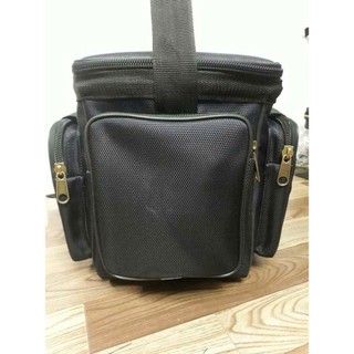 [DÀY 2 LỚP - KHÓA 12 LY - BH 3 T] Túi đồ nghề 20 inch, hàng công ty cao cấp CTY