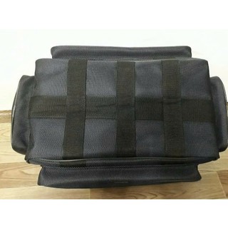 [DÀY 2 LỚP - KHÓA 12 LY - BH 3 T] Túi đồ nghề 20 inch, hàng công ty cao cấp CTY